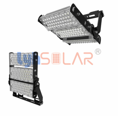 Refletor LED 320 W de alto brilho com IP67 para iluminação externa