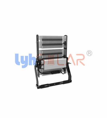 Refletor LED 320 W de alto brilho com IP67 para iluminação externa