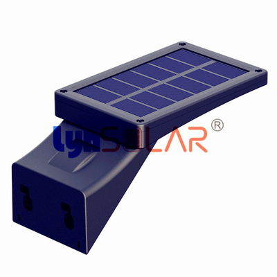 Lâmpada leve conduzida solar impermeável do sensor de movimento IP65 com o diodo emissor de luz 34pcs brilhante alto