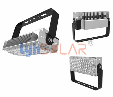 Aprovação conduzida 120 watts de RoHS do CE do dispositivo elétrico de luz da inundação com saída alta 18720Lm do lúmen