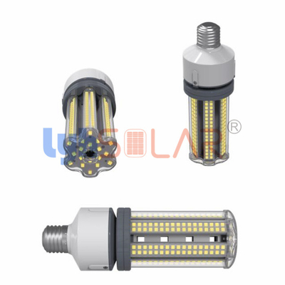 ampola conduzida brilhante alta E39 do milho 30W com aprovação impermeável da classe IP54 e do RoHS do CE