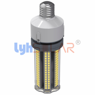 30 watts de E26 E27 conduziram o bulbo do milho com eficiência de iluminação alta 228pcs de microplaquetas do diodo emissor de luz SMD2835