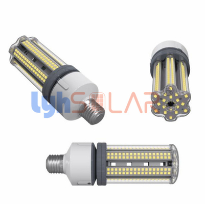 30 watts de E26 E27 conduziram o bulbo do milho com eficiência de iluminação alta 228pcs de microplaquetas do diodo emissor de luz SMD2835