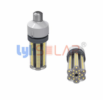 30 watts de E26 E27 conduziram o bulbo do milho com eficiência de iluminação alta 228pcs de microplaquetas do diodo emissor de luz SMD2835