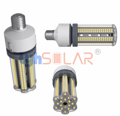 Luz de milho LED de alta eficiência de iluminação com 228pcs SMD2835 ampla tensão de entrada