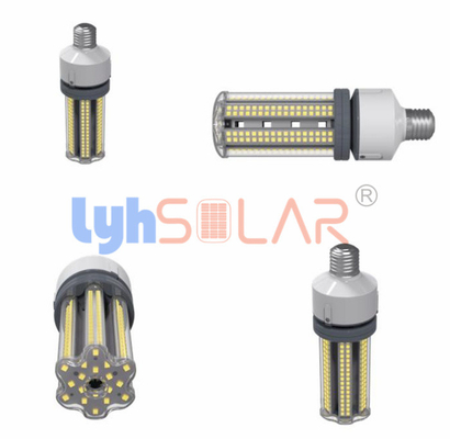 228pcs conduziu o milho 30w claro Brightnes alto com saída 4050Lm total