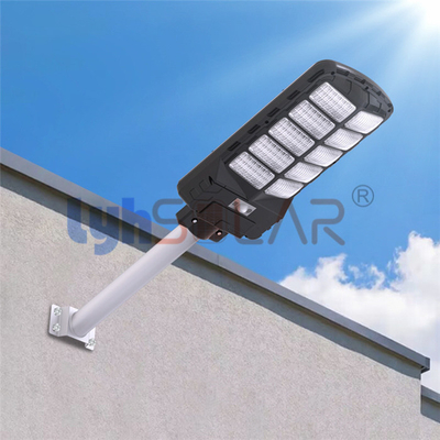Luzes de rua SMD5730 solares IP65 exterior 9W impermeável