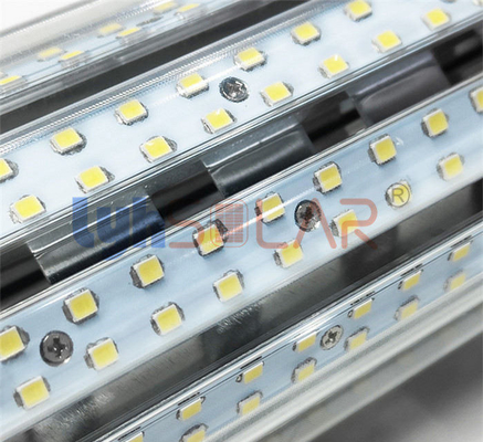 Aprovação CE RoHS Luz de milho de 60 W para ambientes internos com tensão de entrada de 270 VCA