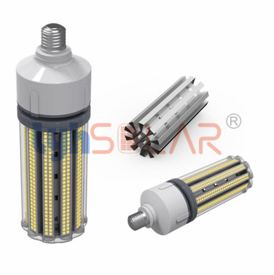 Aprovação CE RoHS Luz de milho de 60 W para ambientes internos com tensão de entrada de 270 VCA