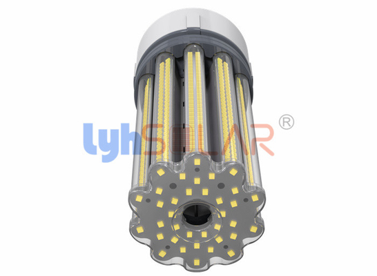 60 watt brilhante alto luz impermeável interna conduzida do bulbo do milho Ip54 com 6500K CCT