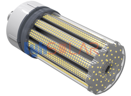 ampola 100W brilhante alto do milho do diodo emissor de luz 13000Lm com proteção do impulso 4KV
