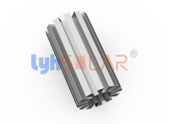 360 lâmpada da ampola 100w de espiga de milho do ângulo de feixe com 852pcs as microplaquetas do diodo emissor de luz do brilho alto SMD2835
