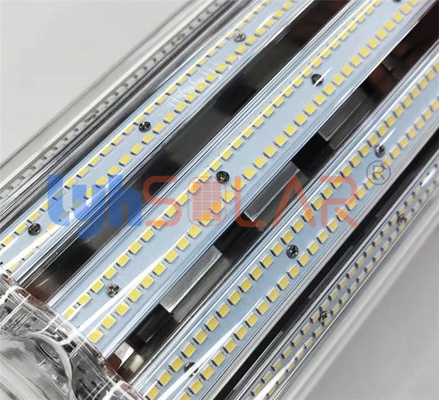360 lâmpada da ampola 100w de espiga de milho do ângulo de feixe com 852pcs as microplaquetas do diodo emissor de luz do brilho alto SMD2835