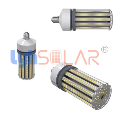 100w interno conduziu o milho que a luz entrou a tensão 277VAC com o radiador da dissipação de calor elevado