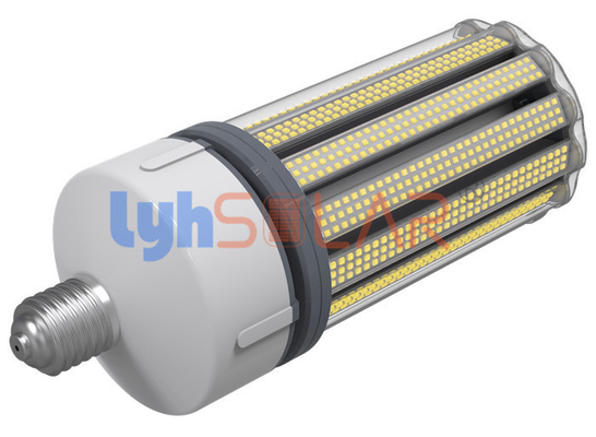 Luz de milho LED de alto CRI 80Ra 13000Lm com aprovação CE RoHS classe IK10