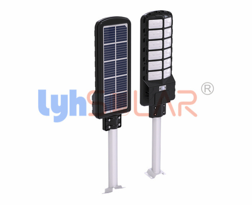 Distância impermeável exterior solar de controle remoto do controle das luzes de rua 8-12 medidores