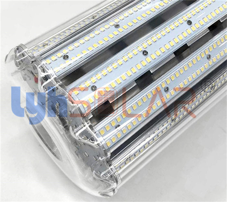 Milho conduzido brilhante alto 150w claro para a sala de trabalho do armazém com o IP54 impermeável