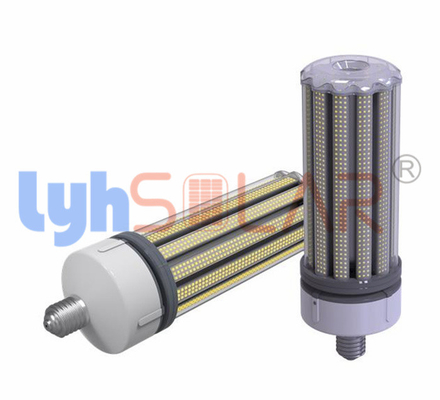Bulbo de lâmpada conduzido base do milho do líder com saída brilhante alta do total 19500Lm do diodo emissor de luz 1140pcs