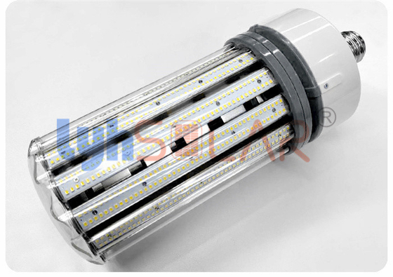 Bulbo de lâmpada conduzido base do milho do líder com saída brilhante alta do total 19500Lm do diodo emissor de luz 1140pcs