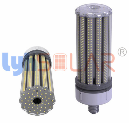 Bulbo de lâmpada conduzido base do milho do líder com saída brilhante alta do total 19500Lm do diodo emissor de luz 1140pcs