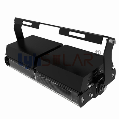 Luzes solares de led de estrutura especial ao ar livre com chips de LED SMD5050 de alto brilho