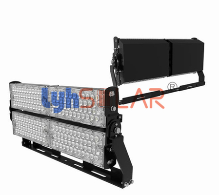 Luzes solares de led de estrutura especial ao ar livre com chips de LED SMD5050 de alto brilho