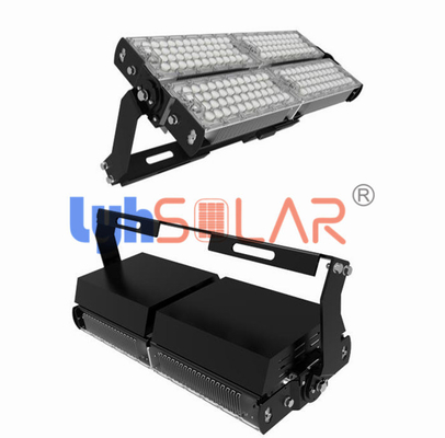 Luzes solares de led de estrutura especial ao ar livre com chips de LED SMD5050 de alto brilho