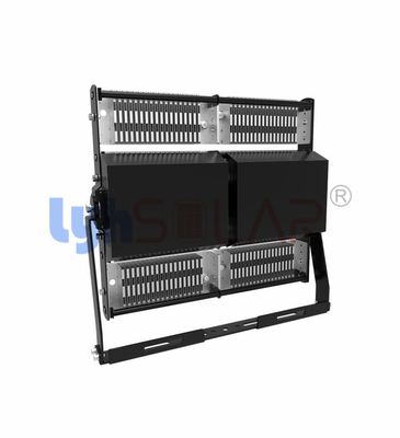 elevação exterior da luz do ponto do diodo emissor de luz 960w brilhante com o IP67 impermeável para o campo de futebol