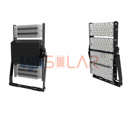Luminária de alta potência 480 W à prova d'água com IP67 à prova d'água para ambientes externos