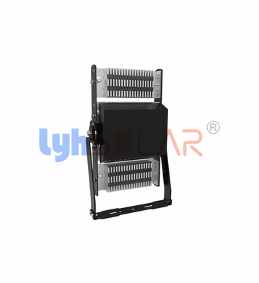 Dispositivo elétrico de luz alto da inundação do diodo emissor de luz PF 480W com o IP67 impermeável para exterior