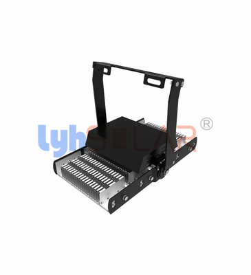 Dispositivo elétrico de luz alto da inundação do diodo emissor de luz PF 480W com o IP67 impermeável para exterior