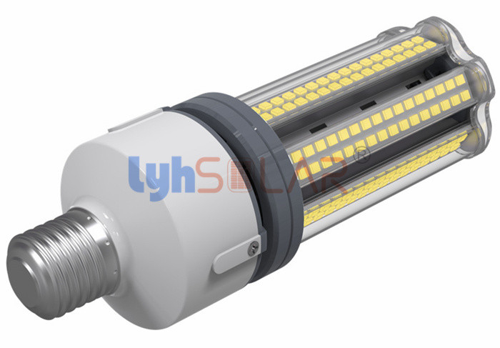 luz CCT 6500K do milho do diodo emissor de luz da saída 4050Lm com o IP54 para a iluminação interna