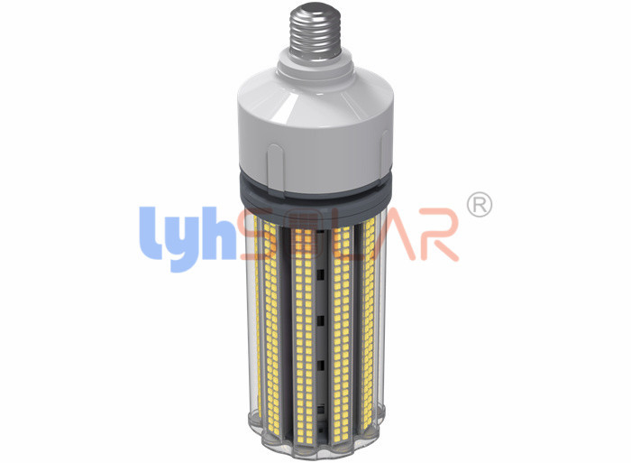 60w conduziu brilhante alto da ampola do milho com saída do total 8580Lm de 512pcs SMD2835