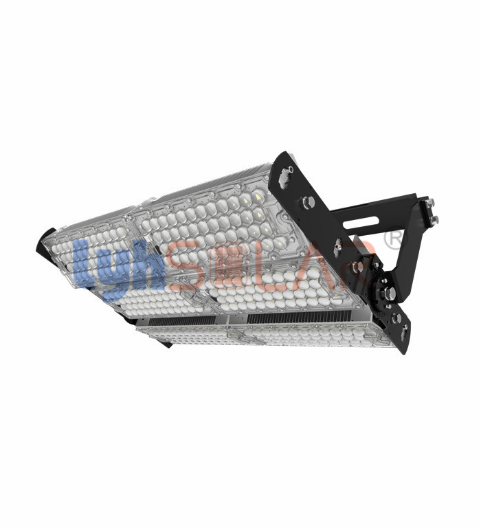 luzes de inundação exteriores do ponto de 112320Lm 720W com o IP67 impermeável para o campo de futebol